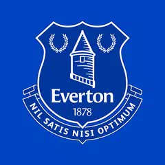Everton アプリダウンロード