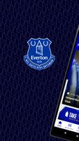 Everton Plakat