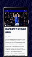 برنامه‌نما Everton عکس از صفحه