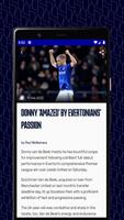 Everton captura de pantalla 3