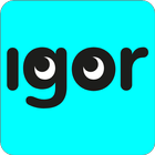 IGOR ikon