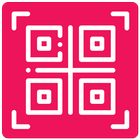 QR Barcode Scanner - QR Scanner, Bar Code Reader icono