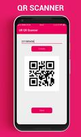 QR Barcode Scanner - QR Scanner, Bar Code Reader captura de pantalla 2
