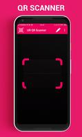 QR Barcode Scanner - QR Scanner, Bar Code Reader captura de pantalla 3