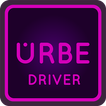 URBE DRIVER icon