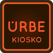 URBE KIOSK-icoon