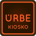 URBE KIOSK