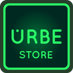 URBE STORE アイコン