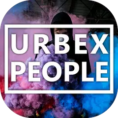 Urbex People Wallpaper APK Herunterladen