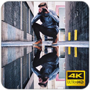 Urbex People Wallpaper APK