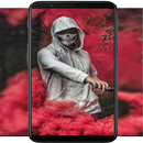 4K Urbex People  Wallpaper APK