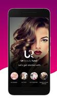Ur BeautyTutor- Private Makeup/Hair tutorials poster