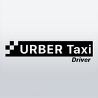 Urber Taxi - Driver App アイコン
