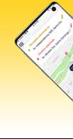 Urber Live - On-demand Taxi Booking ポスター