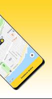 Urber Live - On-demand Taxi Booking スクリーンショット 1