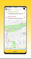 Urber Live - On-demand Taxi Booking スクリーンショット 2
