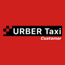 Urber Taxi - On-demand Taxi Booking APK