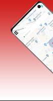 Urber Taxi - On-demand Taxi Booking plakat