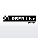 Urber Live  - Driver App aplikacja
