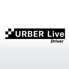 Urber Live  - Driver App ikona