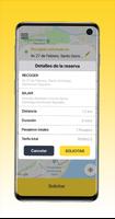 Urber Live  - Driver App plakat