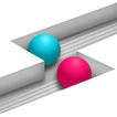 Puzzle : Balls Fusion