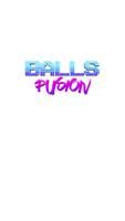 Puzzle : Balls Fusion পোস্টার