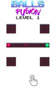 Puzzle : Balls Fusion স্ক্রিনশট 1