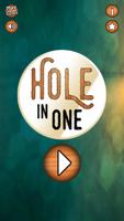 Puzzle : Hole in One Affiche