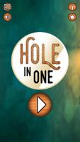 Puzzle : Hole in One โปสเตอร์