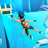 Climber Guy 3D biểu tượng