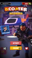 Death Copter : RELOADED पोस्टर