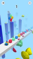 Diamond Bounce 3D 截图 2