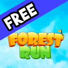 Forest Run-icoon