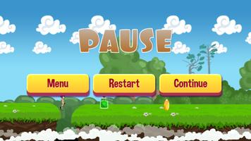 Forest Run screenshot 3