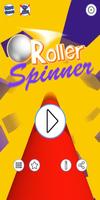 Roller Spinner постер