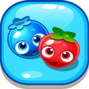 Puzzle Match 3 : Juice Fresh aplikacja