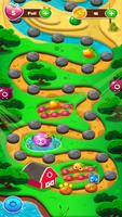Puzzle Match 3 : Juice Fresh скриншот 1