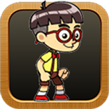 Timmy Boy : Adventure