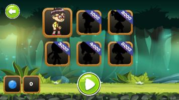 Timmy Boy : Adventure screenshot 2