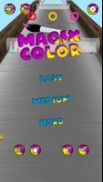 Magix Color Cartaz