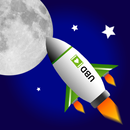 Space Travel : mission mars APK