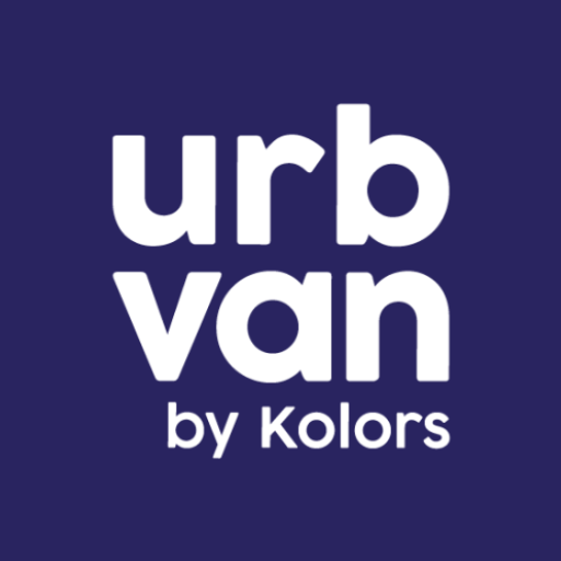 Urbvan - Transporte en Vans