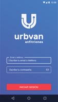 Anfitrión Urbvan - para anfitr স্ক্রিনশট 1