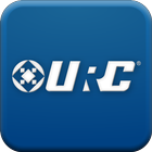 آیکون‌ URC Mobile