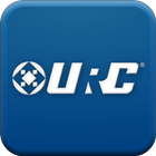 URC Mobile biểu tượng