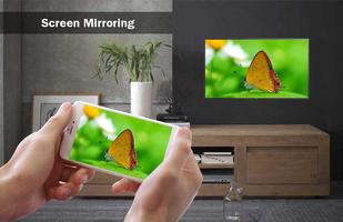 Screen Mirroring with all TV : Mirror Screen screenshot 2