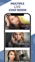 Live Video call around the world guide and advise screenshot 2