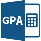Dream GPA SGPA CGPA Calculator icon