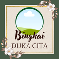 Bingkai Duka Cita